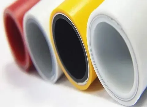 لوله پنج لایه دو اینچ همراه با توضیحات کامل و آشنایی