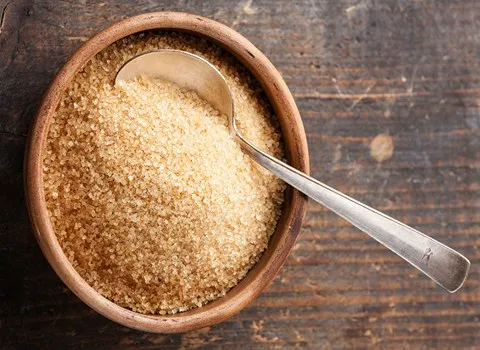 خرید عمده شکر قهوه ای تک نفره با بهترین شرایط