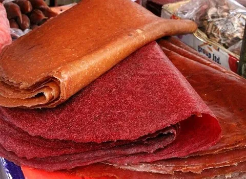 راهنمای خرید لواشک کیلویی ارزان با شرایط ویژه و قیمت استثنایی