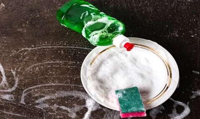 قیمت خرید عمده مایع ظرفشویی بدون فسفات ارزان و مناسب