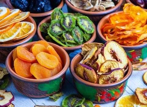 لیست قیمت میوه خشک یزد به صورت عمده و با صرفه