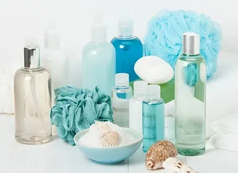 راهنمای خرید شامپو بدن زنانه خوشبو با شرایط ویژه و قیمت استثنایی