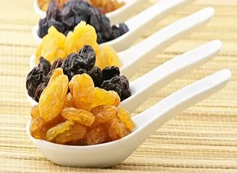 کشمش طلایی ایران آشنایی صفر تا صد قیمت خرید عمده