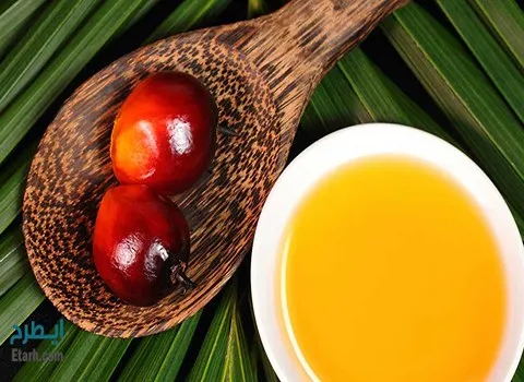 قیمت خرید عمده روغن هسته خرما غلیظ ارزان و مناسب