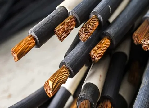 سیم آلومینیوم با روکش مس آشنایی صفر تا صد قیمت خرید عمده