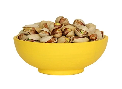 لیست قیمت پسته بادامی کله قوچی به صورت عمده و با صرفه