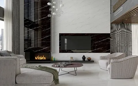 آموزش خرید سرامیک پرسلان مشکی صفر تا صد