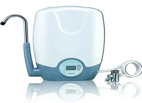 قیمت و خرید دستگاه تصفیه آب ارزان با مشخصات کامل