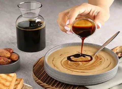 لیست قیمت شیره خرمای صادراتی به صورت عمده و با صرفه