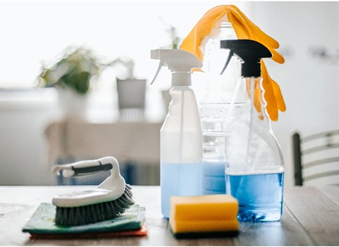 آموزش خرید شیشه پاک کن 500 گرمی صفر تا صد