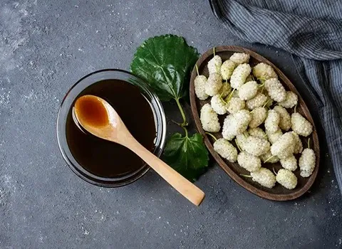 لیست قیمت شیره توت خشک به صورت عمده و با صرفه