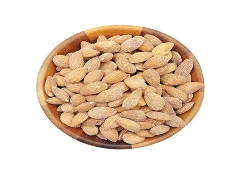 قیمت خرید عمده مغز بادام امریکایی ارزان و مناسب