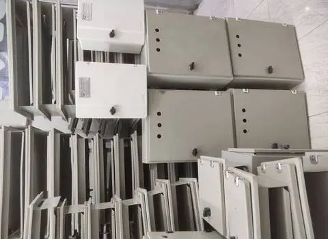 راهنمای خرید تابلو برق صنعتی اصفهان با شرایط ویژه و قیمت استثنایی