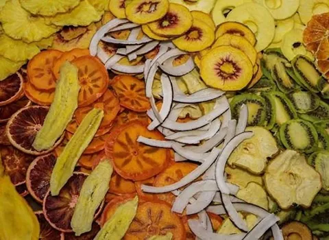 خرید عمده میوه خشک گنبد با بهترین شرایط