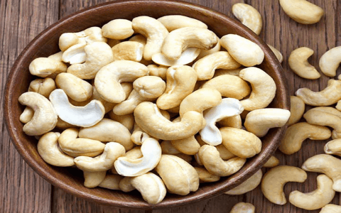 قیمت خرید عمده بادام هندی ایرانی ارزان و مناسب