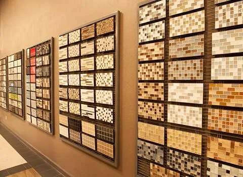 کاشی سرامیک اسلب همراه با توضیحات کامل و آشنایی