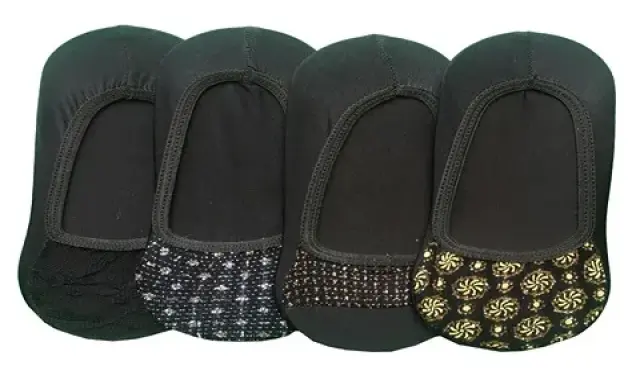 آموزش خرید جوراب کالج زنانه مجلسی صفر تا صد