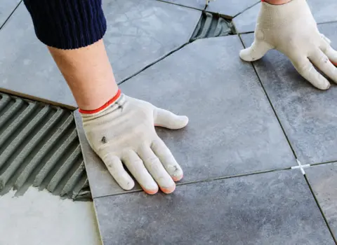 قیمت و خرید سرامیک پرسلان چسبی جدید با مشخصات کامل