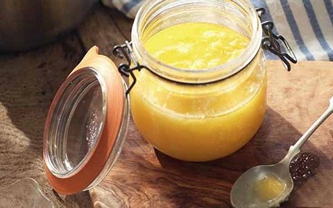 مشخصات روغن حیوانی تبریز و نحوه خرید عمده