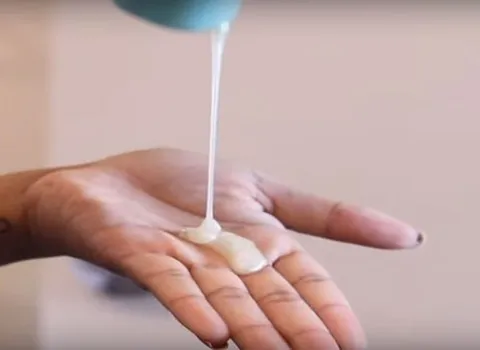 خرید عمده شامپو بدن کرمی با بهترین شرایط