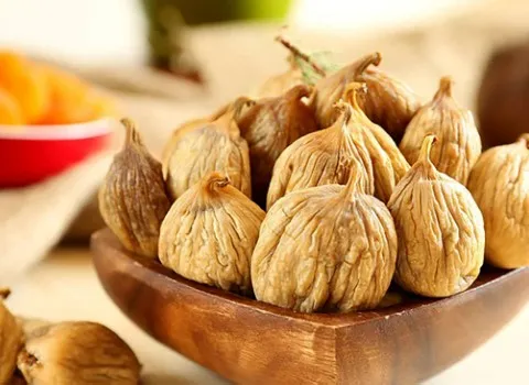 لیست قیمت انجیرخشک اعلا به صورت عمده و با صرفه