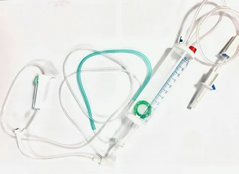 آموزش خرید ست سرم اتاق عمل صفر تا صد