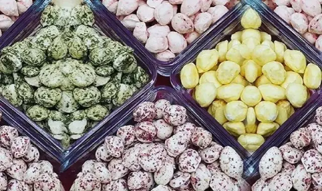 راهنمای خرید شکر پنیر ساده با شرایط ویژه و قیمت استثنایی