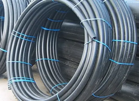 مشخصات لوله 8 اینچ پلی اتیلن و نحوه خرید عمده