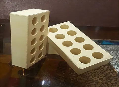 لیست قیمت آجر لفتون زرد اصفهان به صورت عمده و با صرفه