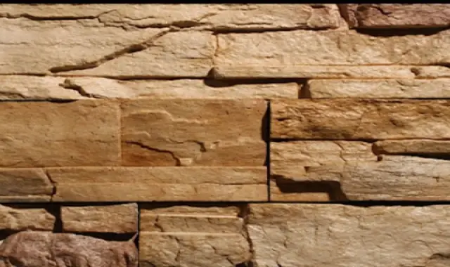 مشخصات سنگ نمای ساختمانی مصنوعی و نحوه خرید عمده