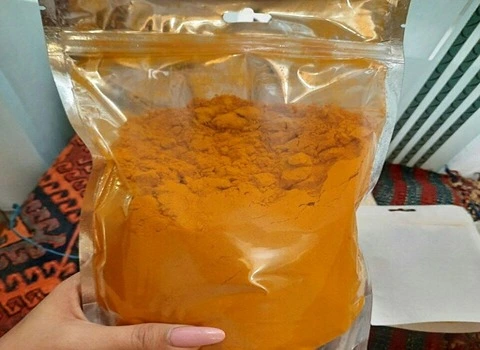 قیمت و خرید زردچوبه بسته بندی شده با مشخصات کامل