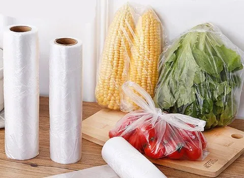 قیمت خرید عمده کیسه فریزر سایز بزرگ ارزان و مناسب