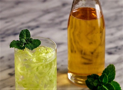 مشخصات سرکه سیب انگبین و نحوه خرید عمده