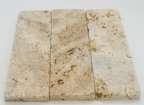 راهنمای خرید سنگ تراورتن راه پله با شرایط ویژه و قیمت استثنایی