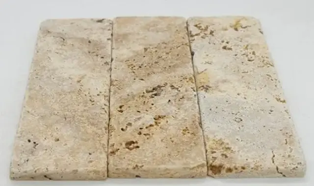 راهنمای خرید سنگ تراورتن راه پله با شرایط ویژه و قیمت استثنایی