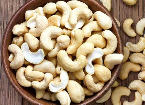 بادام هندی عربی با توضیحات کامل و آشنایی