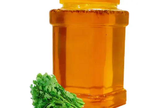 قیمت خرید عسل گشنیز طبیعی با فروش عمده