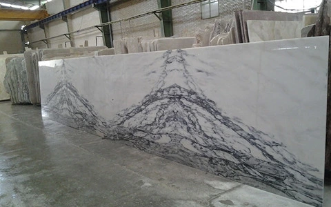 راهنمای خرید سنگ چینی کریستال قروه با شرایط ویژه و قیمت استثنایی