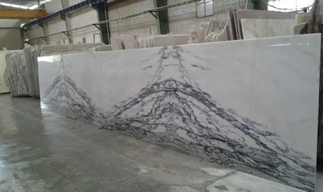 راهنمای خرید سنگ چینی کریستال قروه با شرایط ویژه و قیمت استثنایی