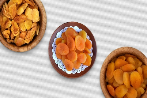 مشخصات برگه زردآلو تیزابی و نحوه خرید عمده