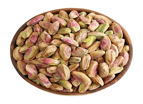 قیمت خرید عمده مغز پسته شور ارزان و مناسب