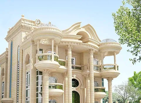 راهنمای خرید سنگ نما رومی یک طبقه با شرایط ویژه و قیمت استثنایی