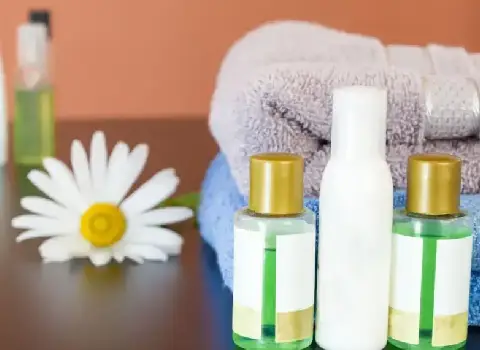 شامپو ضد پوسته سر همراه با توضیحات کامل و آشنایی