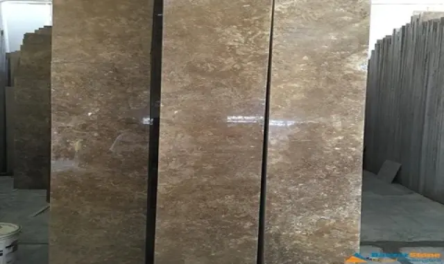 مشخصات سنگ تراورتن دهشیر یزد و نحوه خرید عمده