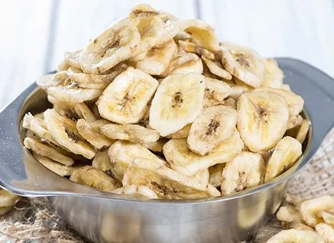 راهنمای خرید موز خشک پفکی با شرایط ویژه و قیمت استثنایی