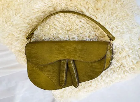 مشخصات کیف دوشی خیلی کوچک و نحوه خرید عمده