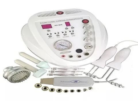 قیمت خرید عمده دستگاه میکرودرم کلینیکی ارزان و مناسب