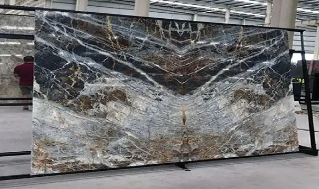 خرید عمده سنگ کوارتز ساختمانی با بهترین شرایط