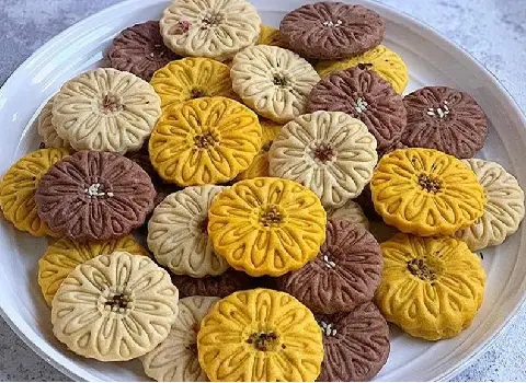 خرید عمده شیرینی خرمایی کرمان با بهترین شرایط