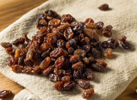 خرید عمده کشمش آفتابی عمده با بهترین شرایط